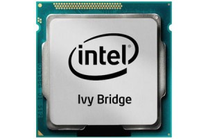 Ivy Bridge, Intel