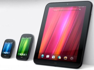 WebOS devices