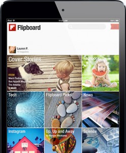 Flipboard 2.0