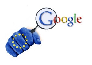 Google en EU