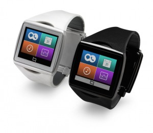 Qualcomm Toq smartwatch