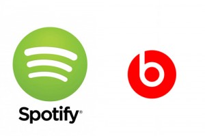 Spotify vs Beats