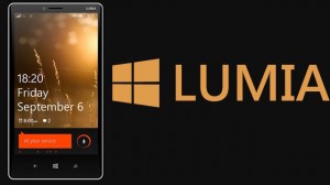 Lumia WIndows