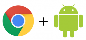 Android en ChromeOS gaan samen