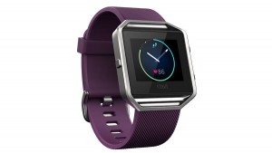 Fitbit Blaze simple band